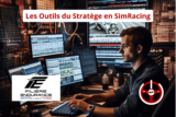 Strategy in SimRacing: the role and tools of the eSport strategist