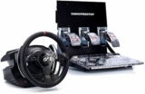 Thrustmaster T500RS steering wheel review
