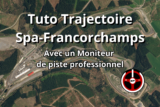 Circuit tutorial: mastering the Spa Francorchamps circuit