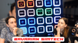 Bavarian Simtec ControlCenter: Testing the luxury Button Box