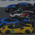 AXSIM: the Everest of racing simulators!