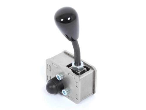 Heusinkveld Sim Shifter