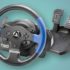 Discover the Thrustmaster T128 steering wheel