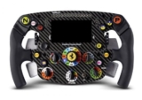 Discover the Thrustmaster SF1000: an F1 steering wheel at the top?