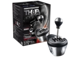 Test & Evaluation of the Thrustmaster TH8A Shifter