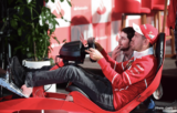 Sebastian Vettel and Sim Racing: irreconcilable?
